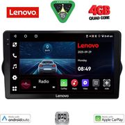 DIGITAL IQ LVE 8148_CPAA (9INC) MULTIMEDIA TABLET FOR FIAT TIPO MOD. 2015-2023