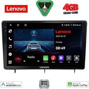 DIGITAL IQ LVE 8192_CPAA (10INC) MULTIMEDIA TABLET FOR HONDA CIVIC MOD. 2022&amp;GT;