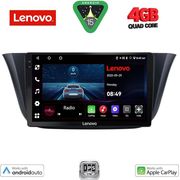 DIGITAL IQ LVE 8265_CPAA (9INC) MULTIMEDIA TABLET FOR IVECO DAILY MOD. 2014&amp;GT;