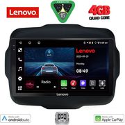 DIGITAL IQ LVE 8290_CPAA (9INC) MULTIMEDIA TABLET FOR JEEP RENEGADE MOD. 2014&amp;GT;