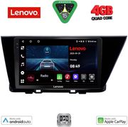 DIGITAL IQ LVE 8305_CPAA (9INC) MULTIMEDIA TABLET FOR KIA NIRO MOD. 2017-2021