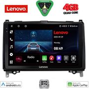 DIGITAL IQ LVE 8400_CPAA (9INC) MULTIMEDIA TABLET FOR MERCEDES A  B -SPRINTER  VITO MOD. 2007&amp;GT;