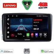 DIGITAL IQ LVE 8401_CPAA (9INC) MULTIMEDIA TABLET FOR MERCEDES CLK (W209) MOD. 2000-2004