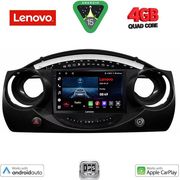 DIGITAL IQ LVE 8063_CPAA (9INC) MULTIMEDIA TABLET FOR MINI COOPER (R50-R52-R53) MOD. 2000-2006