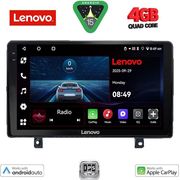 DIGITAL IQ LVE 8485_CPAA (9INC) MULTIMEDIA TABLET FOR OPEL ASTRA H MOD.2004-2010