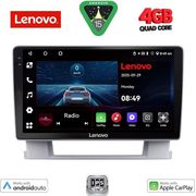 DIGITAL IQ LVE 8482_CPAA (9INC) MULTIMEDIA TABLET FOR OPEL ASTRA J  MOD.2010-2016