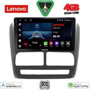 DIGITAL IQ LVE 8137_CPAA (9INC) MULTIMEDIA TABLET FOR FIAT DOBLO MOD. 2010-2015
