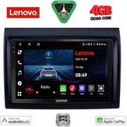 DIGITAL IQ LVE 8140_CPAA (9INC) MULTIMEDIA TABLET FOR FIAT DUCATO MOD. 2006-2011