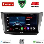 DIGITAL IQ LVE 8570_CPAA (9INC) MULTIMEDIA TABLET FOR SEAT ALTEA MOD. 2004-2015