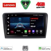 DIGITAL IQ LVE 8601_CPAA (9INC) MULTIMEDIA TABLET FOR  SKODA RAPID  MOD. 2012&amp;GT;
