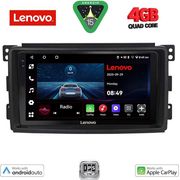 DIGITAL IQ LVE 8621_CPAA (9INC) MULTIMEDIA TABLET FOR SMART MOD. 2007-2010