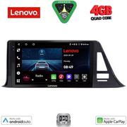 DIGITAL IQ LVE 8709_CPAA (9INC) MULTIMEDIA TABLET FOR TOYOTA CH-R MOD. 2017&amp;GT;