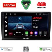 DIGITAL IQ LVE 8722_CPAA (9INC) MULTIMEDIA TABLET FOR TOYOTA LANDCRUISER MOD. 1998-2003