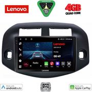 DIGITAL IQ LVE 8732_CPAA (10INC) MULTIMEDIA TABLET FOR TOYOTA RAV 4 MOD. 2006-2012