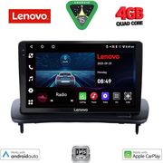 DIGITAL IQ LVE 8783_CPAA (9INC) MULTIMEDIA TABLET FOR VOLVO C30 - S40 MOD. 2005-2013