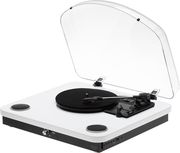 ADLER BT5.4 TURNTABLE WHITE AD1914W