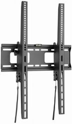 GEMBIRD PORTRAIT DIGITAL SIGNAGE TV WALL MOUNT (TILT) 37'75' MAX VESA 400X600 BLACK WM-75T-03