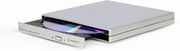 GEMBIRD GEMBIRD EXTERNAL USB DVD DRIVE SILVER DVD-USB-021-SV