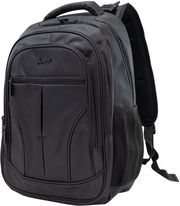 SBOX NOTEBOOK BAG 18' NSS-00276 BLACK VALENCIA