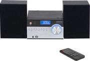 CAMRY MINI HI-FI TOWER SYSTEM WITH BLUETOOTH CR1173