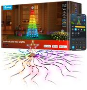 GOVEE GOVEE H6840 CONE TREE LIGHTS