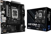 ΜΗΤΡΙΚΗ ASR-MB-H810M-H RETAIL