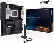 ΜΗΤΡΙΚΗ ASUS-MB-PRO-WS-TRX50-SAGE RETAIL