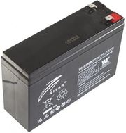 RITAR LEAD ACID BATTERY (HR12-20BW) AGM 12V / 5AH - 151/ 51/ 93MM TERMINAL2