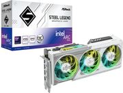 VGA ASROCK INTEL ARC B580 STEEL LEGEND 12GB OC RETAIL