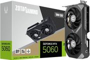 ZOTAC VGA ZOTAC GAMING RTX 5060 TWIN EDGE 8GB GDDR7 RETAIL