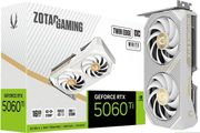 ZOTAC VGA ZOTAC GAMING GEFORCE RTX 5060TI TWIN EDGE OC 16GB WHITE EDITION RETAIL