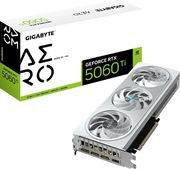 VGA GIGABYTE RTX 5060TI AERO OC 16GB GDDR7 RETAIL