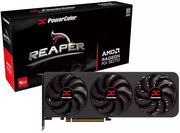 POWERCOLOR VGA POWERCOLOR RADEON RX 9070 REAPER 16GB GDDR6 RETAIL