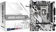 ASROCK ΜΗΤΡΙΚΗ ASROCK H610M-HDV/M.2+ D5 RETAIL