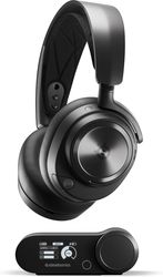 STEELSERIES ARCTIS NOVA PRO WIRELESS XBOX OVER EAR GAMING HEADSET BLUETOOTH