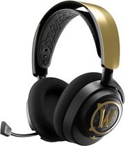STEELSERIES ARCTIS NOVA 7 WIRELESS OVER EAR HEADSET BLUETOOTH / USB WORLD OF WARCRAFT EDITION