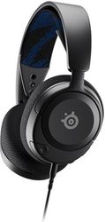 STEELSERIES ARCTIS NOVA 1P OVER EAR GAMING HEADSET 3.5MM BLACK