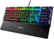 STEELSERIES APEX PRO ΗALL EFFECT GAMING RGB UK