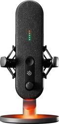 STEELSERIES ALIAS CAPACITOR CARDIOID DESKTOP MICROPHONE