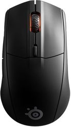 STEELSERIES RIVAL 3 WIRELESS RGB GAMING BLACK