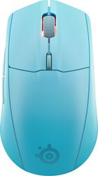 STEELSERIES RIVAL 3 GEN2 WIRELESS RGB GAMING 8500 DPI BLUE