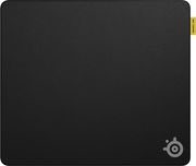 STEELSERIES QCK PERFORMANCE L GAMING MOUSE PAD LARGE 490MM BLACK