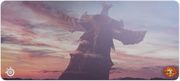 STEELSERIES QCK MOUSE PAD XXL 900MM WOW EDITION