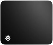 STEELSERIES QCK EDGE GAMING MOUSE PAD MEDIUM 320MM BLACK