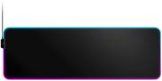 STEELSERIES STEELSERIES QCK PRISM CLOTH GAMING MOUSE PAD XXL 900MM RGB BLACK