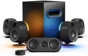 STEELSERIES ARENA 9 5.1 RGB BLUETOOTH BLACK