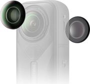 INSTA360 X5 REPLACEMENT LENS KIT (DOUBLE LENS)
