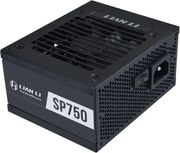 LIAN LI SP750 V2 GOLD BLACK - 750W SFX PSU - 12V-2X6 - LOW NOISE - 80 PLUS GOLD - ATX 3.1 - PCIE 5