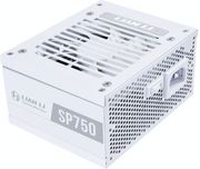 LIAN LI SP750 V2 GOLD BLACK - 750W SFX PSU - 12V-2X6 - LOW NOISE - 80 PLUS GOLD - ATX 3.1 - PCIE 5