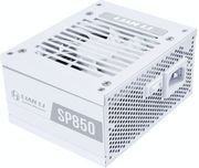 LIAN LI SP850 V2 GOLD WHITE - 850W SFX PSU - 12V-2X6 - LOW NOISE - 80 PLUS GOLD - ATX 3.1 - PCIE 5